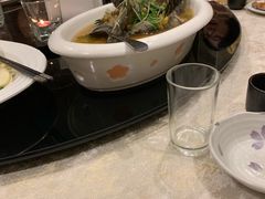 -巷语私房料理(华一实业大厦店)