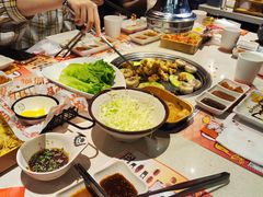 -猫爪爪原切自助烤肉(观音桥阳光世纪店)