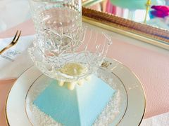 -L'amour澜茉·轻法餐