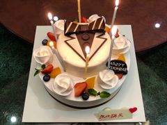 -好利来(亦庄国融店)