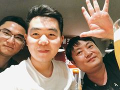 -优布劳精酿啤酒鲜扎闪送·(张江店)