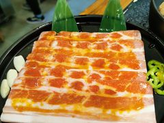 -九田家黑牛烤肉料理(珠江摩尔店)