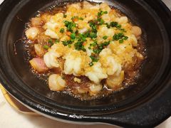 -径山十八道·风味民间菜(华夏之心店)