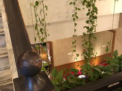 -老洋房花园饭店(绍兴路店)