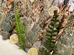 -西安W酒店·WEI全味西餐厅