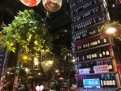 -村理·乡村菜音乐餐厅(河西店)