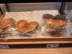 -GONTRAN CHERRIER·GC可颂(朝阳大悦城店)