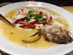 -龟兹KUCINA·新疆菜(前滩L+PLAZA店)