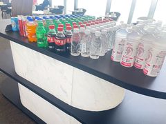 -首都机场T3航站楼商务CIP贵宾厅