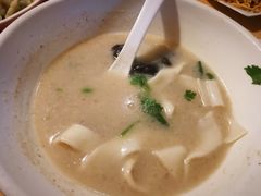 -萧记三鲜烩面(东站店)