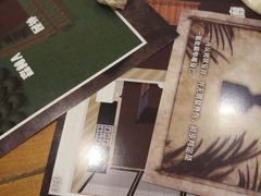 -汇佳桌游剧本咖啡馆(万体馆旗舰店)