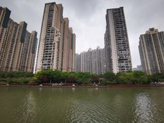 -苏州河梦清园环保主题公园