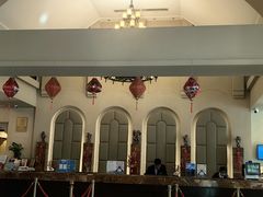 -厦门帝元维多利亚大酒店(环岛路黄厝海滩店)