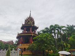 -西双版纳总佛寺