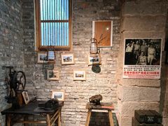 -驿舍·民國老营房院子私房菜(科学会堂店)