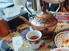 -巴依老爷新疆美食(工体旗舰店)