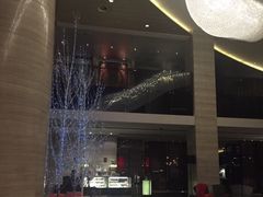 -青岛富力艾美酒店