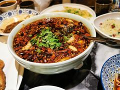 -西安饭庄·非遗陕菜(钟楼店)