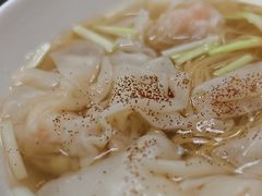 -百福麵家(新馬路店)