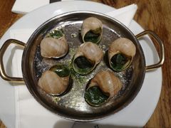 -Le Comptoir de la Gastronomie