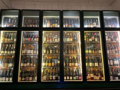 -RAC BAR(安福路店)