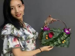 -荷兰布尔玛国际花艺学院