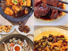 -阿毛饭店(和义路店)