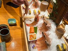 -水濑·日料放题(天河店)