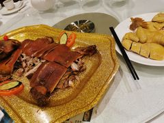 金猪大红袍-唐人轩(中山四路店)