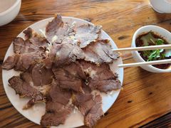 -阿葉农家饭店