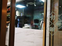 -小杨生煎(白玉兰广场店)