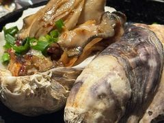 烤生蚝-日葵 大阪烧ひまり(仙霞路店)