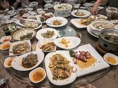 -庄氏祥记家常食府(国瑞建材家居博览中心店)