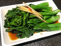 -小城粥道·海胆鲜虾粥(解放广场店)