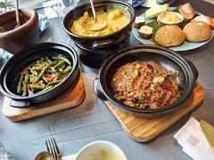 -星叶·东南亚料理(宁波万象汇店)