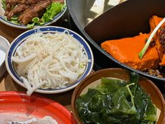 -虾领航小龙虾·吉林烧烤(柳州路店)