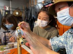 -Patagonia(三里屯SOHO店)