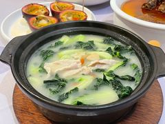 -79号渔船海鲜饭店(宝安店)