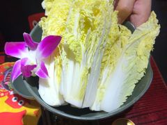 -谭鸭血老火锅(远大购物广场店)
