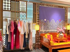 -本家·添百客韩国料理(泰然店)