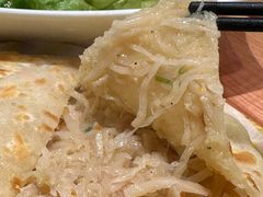 -甲乙饼·手工牛肉饼(东方广场店)