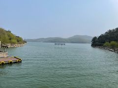 -天目湖涵田度假村
