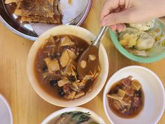 -逍遥镇刘相五胡辣汤豆沫馆(康复中街店)