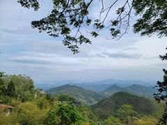 -莫干山风景区