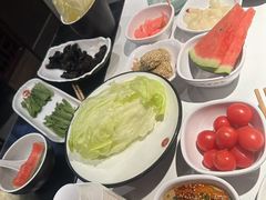 -山城辣妹子(定福庄店)