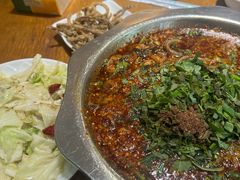 -乐山第一家临江鳝丝(茶坊路店)