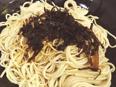 葱油拌面-老地方面馆(思南路店)