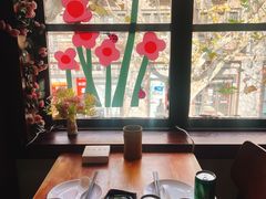 -付小姐在成都(中山公园店)