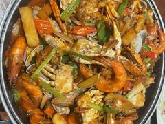 -客家汇·客家传承菜(水库店)