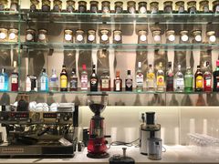 -théATRE 茶聚场(王府中環店)